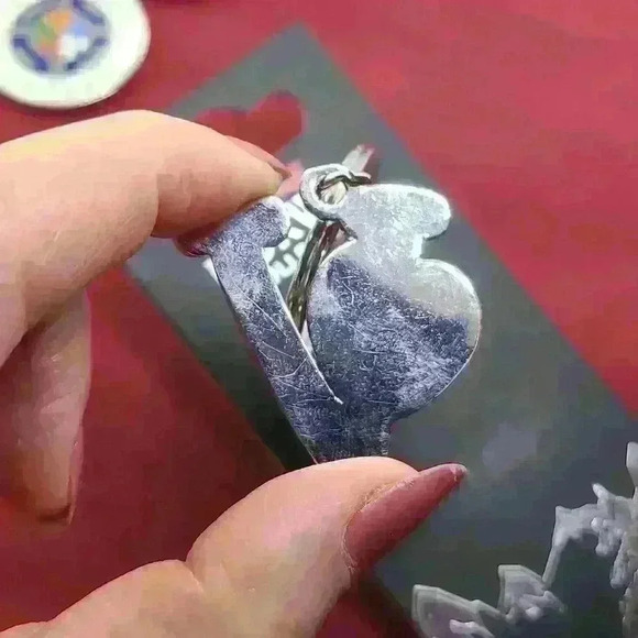 Norway collection Keychain - Picture 10 of 10